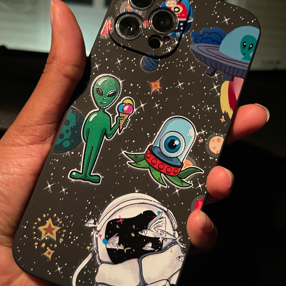 IPhone 12 pro max phone case